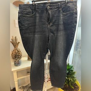 NWOT Judy Blue jeans